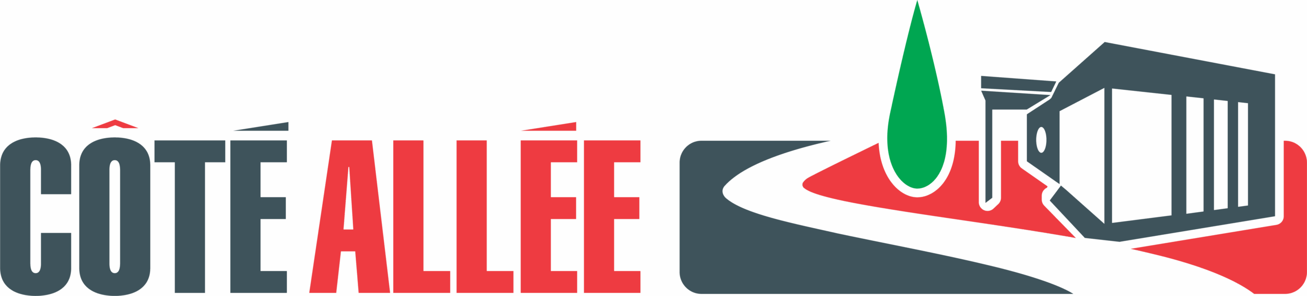 Côté Allée Côté Allée<br />