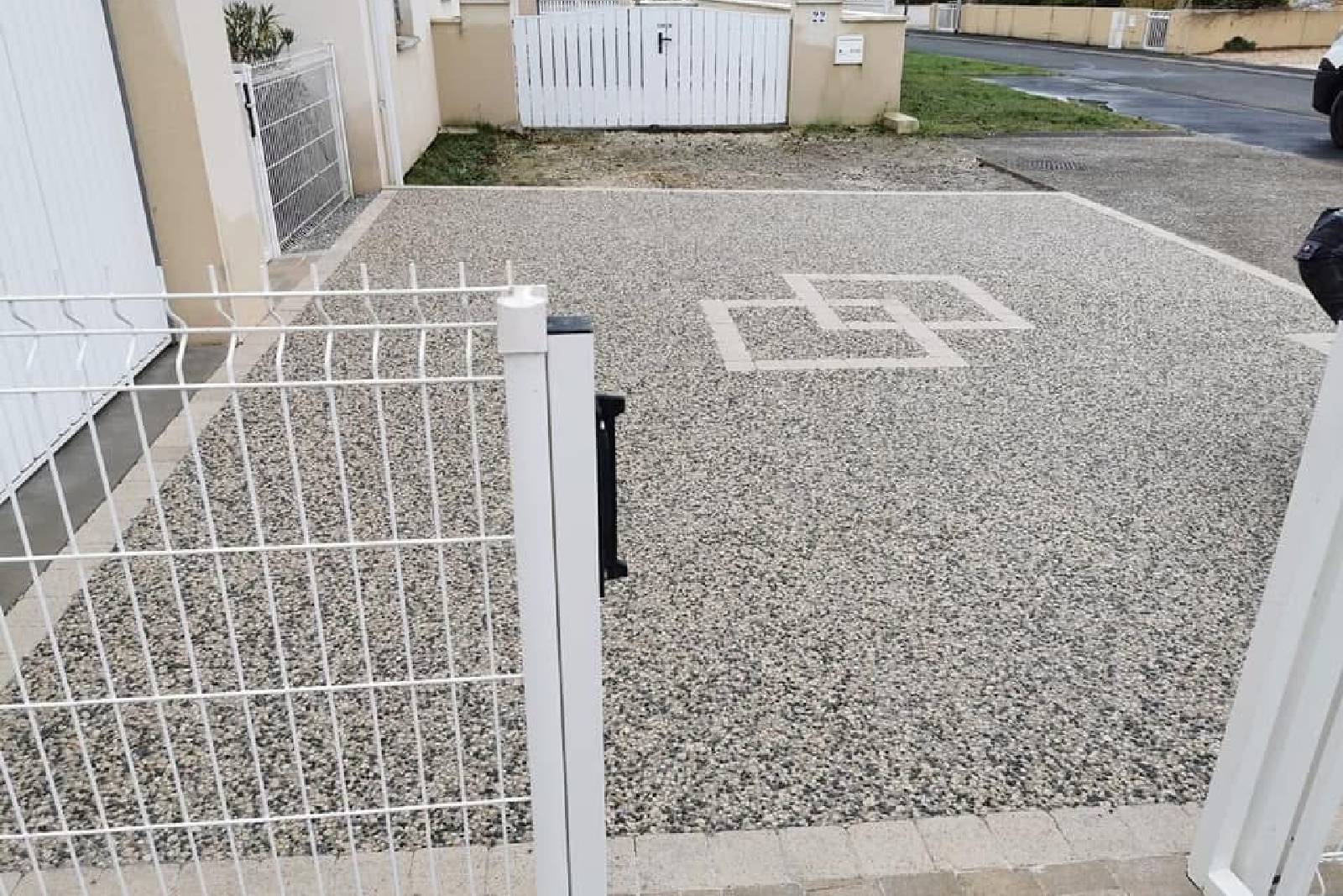 Côté Allée Côté Allée