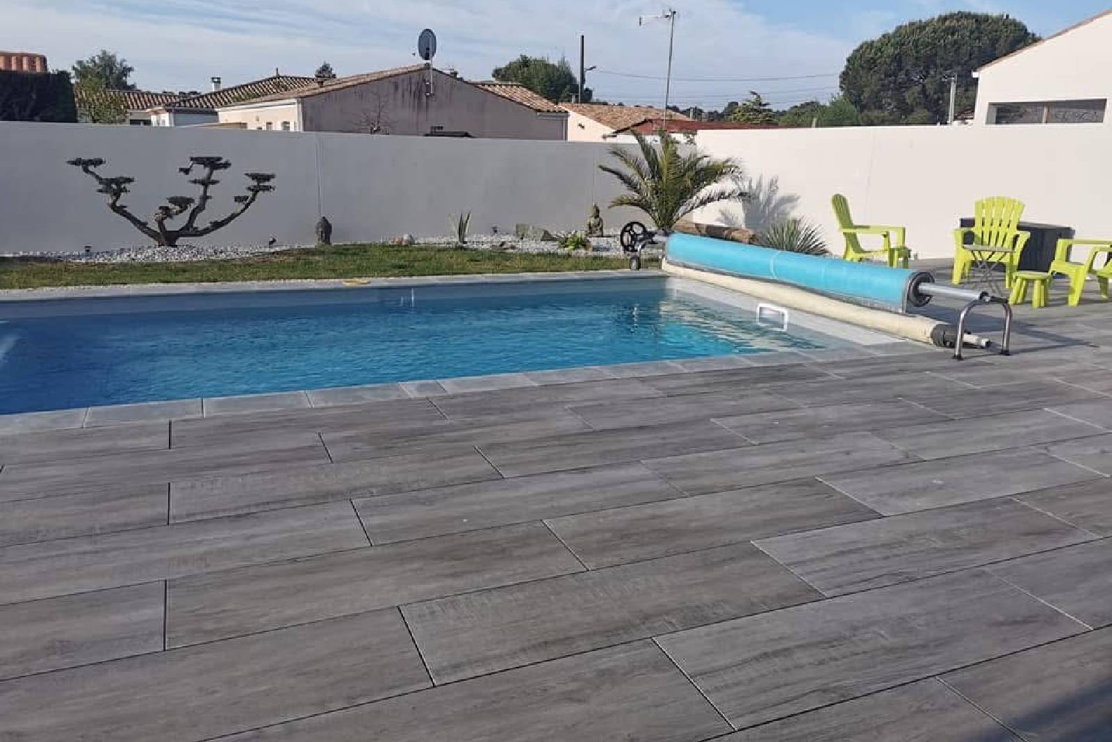 Côté Allée Côté Allée