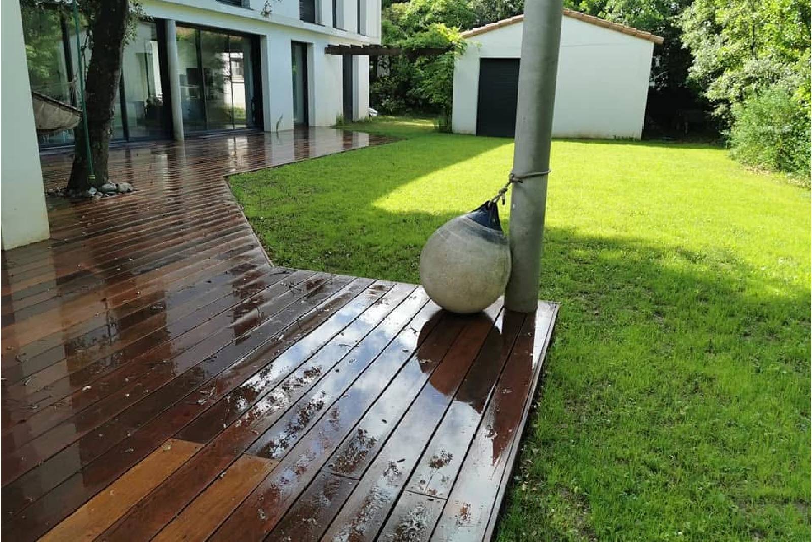 Côté Allée Côté Allée