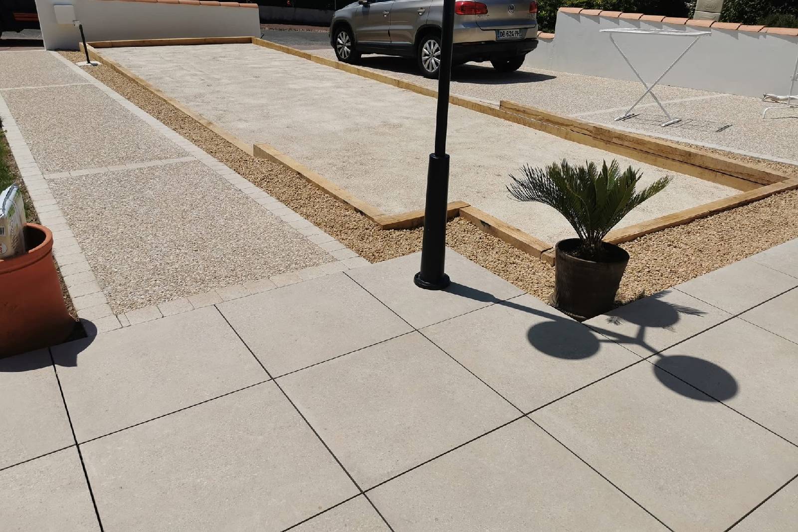 Côté Allée Côté Allée